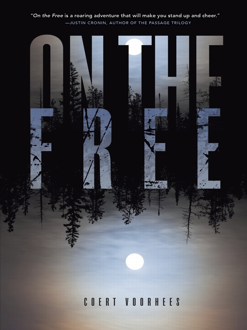 Cover of On the Free